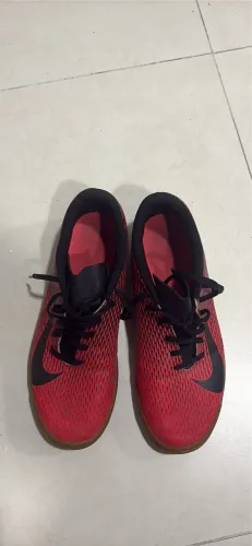 Chuteira Nike