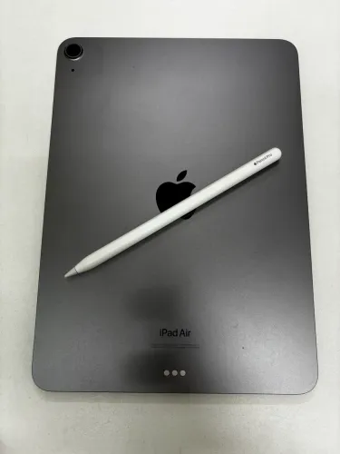 iPad Air 11 pol M2 128GB com Apple Pencil Pro