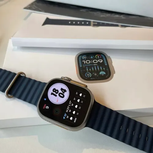 Apple Watch Ultra 49mm