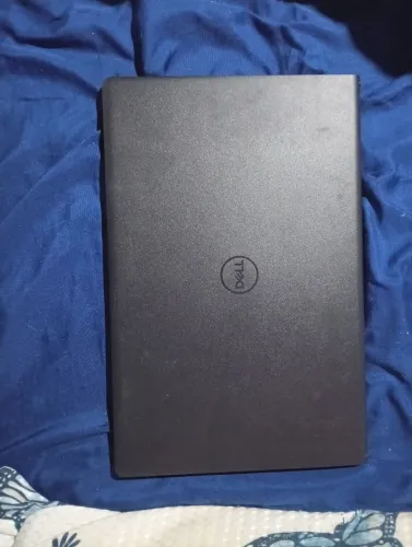 Notebook Dell Inspiron 15 ? 8GB RAM + SSD 512GB