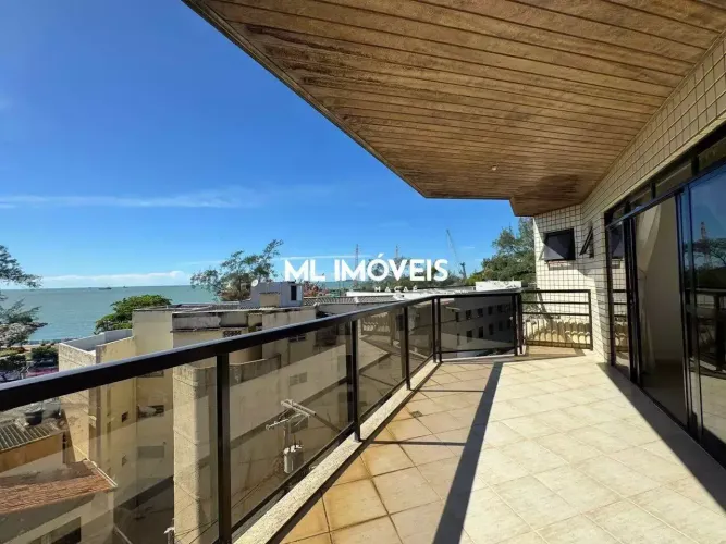 APARTAMENTO À VENDA NA IMBETIBA