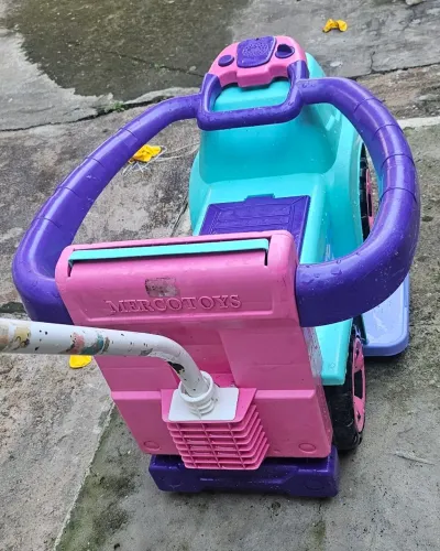 Carinho Passeio 