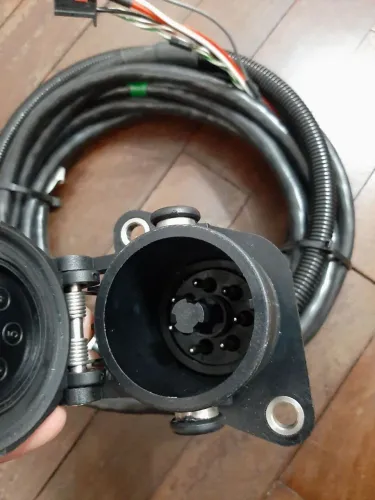 Original scania cabo abs