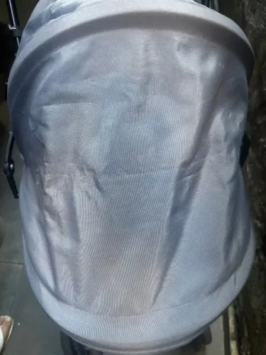 Carrinho de bebê 