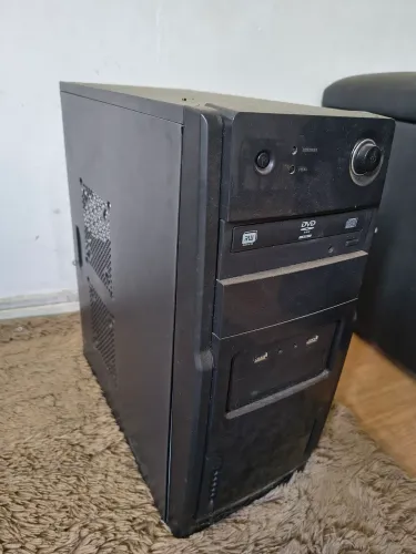 Computador desktop