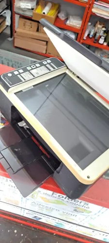 Impressora HP Descket F4180
