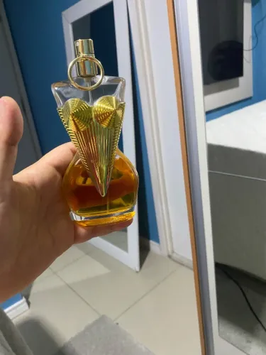 Gaultier Divine Jean Paul Gaultier Perfume Feminino Eau de Parfum 50ml