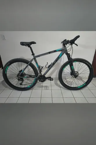Bike sense