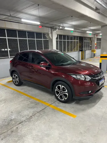 Honda HR-V EX 1.8 Flexone 16V 5P Aut. 2018