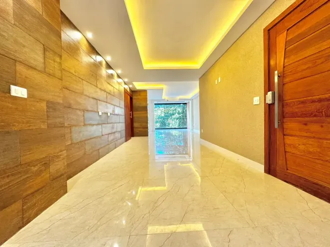 Belíssimo apartamento de 3 quartos com suíte no Condomínio Novo Leblon! Agende sua visita!