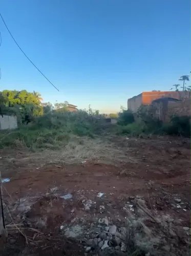 Vende se lote , Residencial Solar Ville