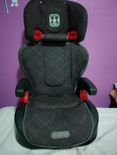 Assento de criança