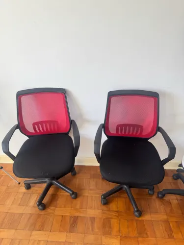 Cadeira para escritório