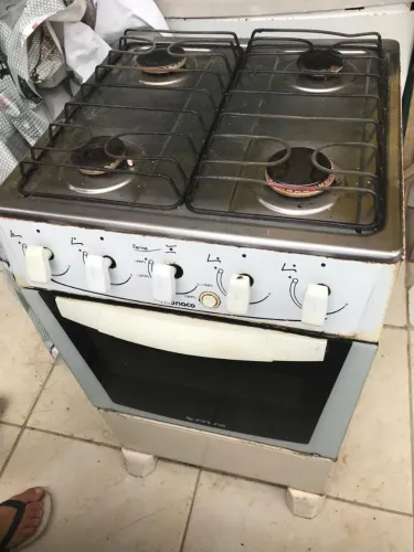 Fogão 4 bocas