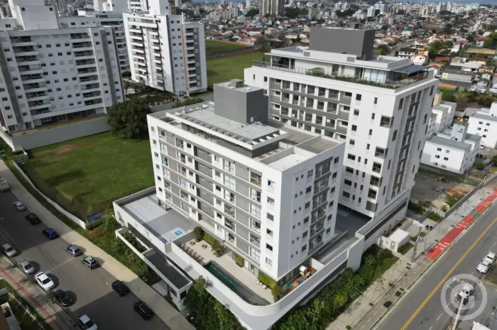 Descubra o conforto e a praticidade de viver no Jardim Atlântico