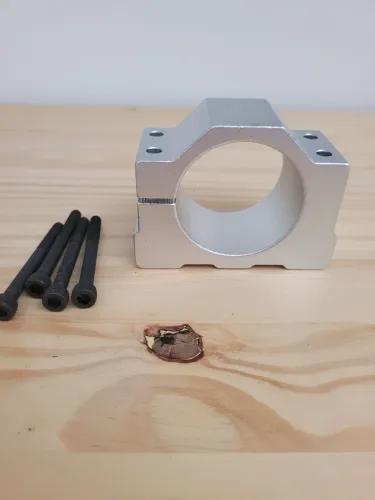 suporte spindle