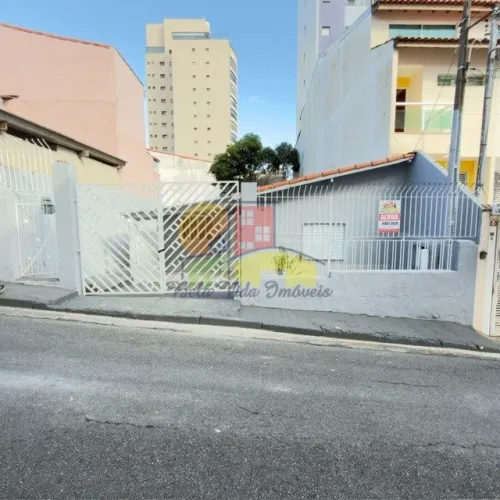 CASA P/ LOCAÇÃO 80M² 2 DORMS PARQUE SÃO DIOGO SBC