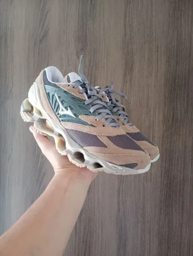 Tênis Mizuno LS 39