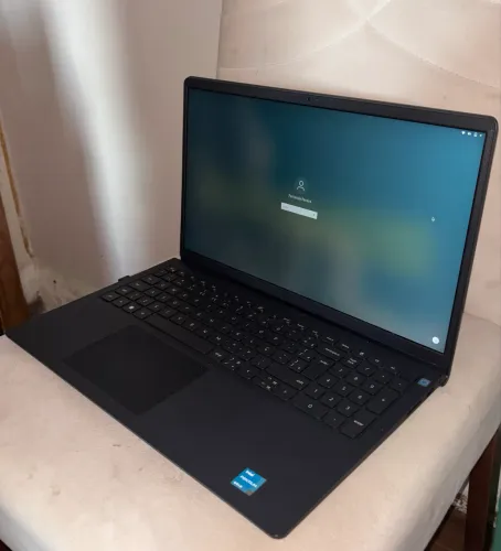 Notebook Dell Inspiron 15 