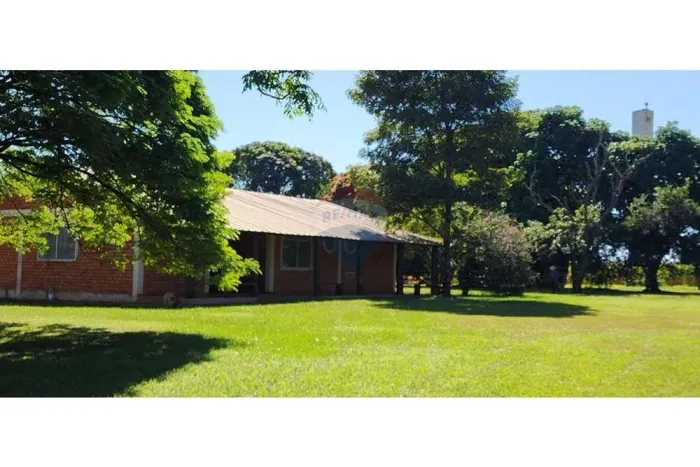 Fazenda São Lourenço
