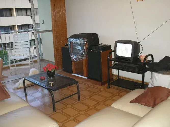 VIDEO CASSETE ANTIGO