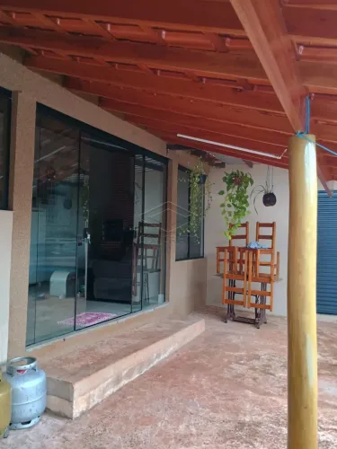 Rural ChácaraFazenda em Itaju
