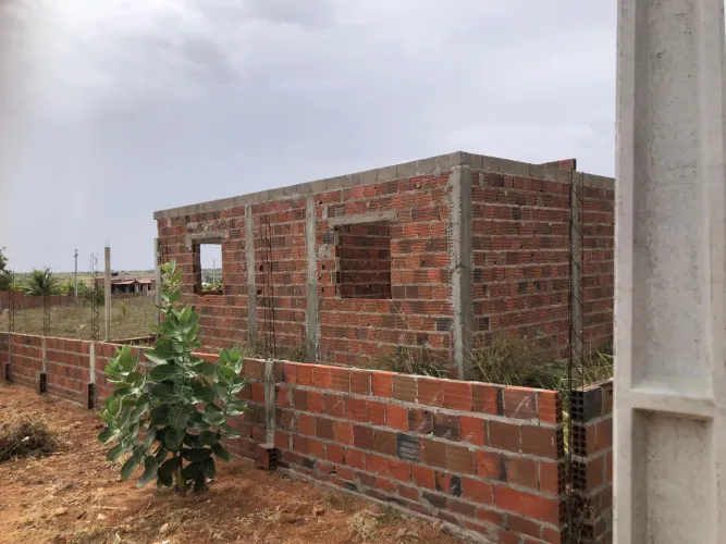Área boa para chacra com amplo espaço e perto do centro de caldas do jorro