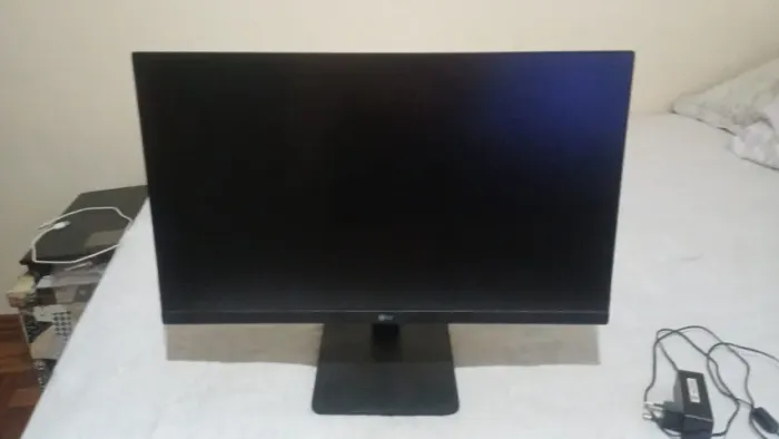 Monitor Gamer 