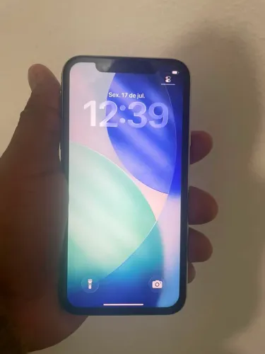 Iphone 11 64 gigas, leia o anúncio