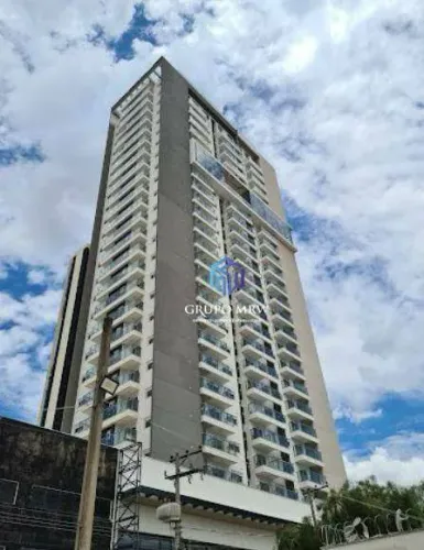 Apartamento com 1 dormitório, 36 m² - venda por R$ 560.000,00 ou aluguel por R$ 4.037,00/m