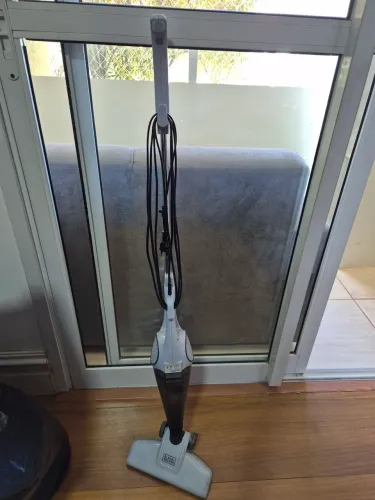 Aspirador de pó Black Decker 110 v