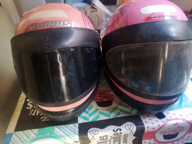 Capacete