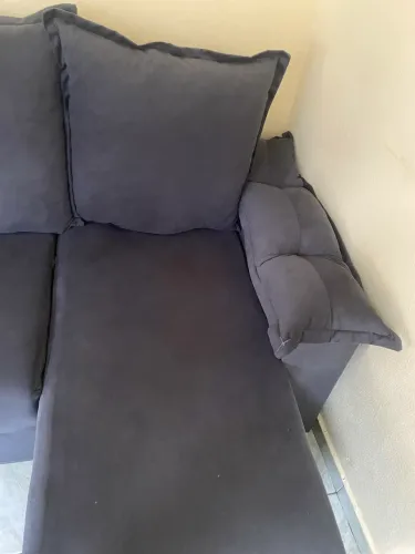 Vende-se sofá