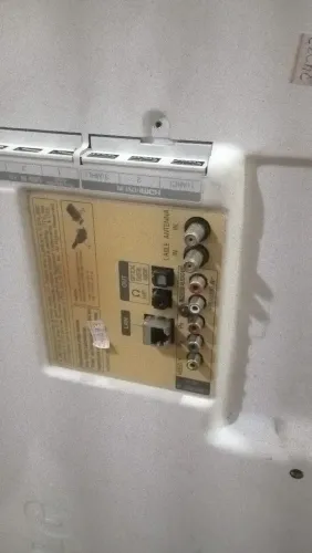 Tv LG smart