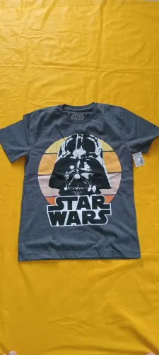 Camisa Star Wars 10