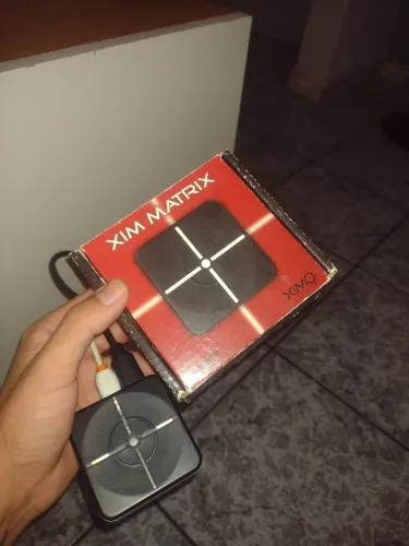 Xim matrix