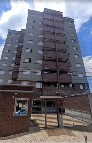 Apartamento 3 Quartos 306 Sul