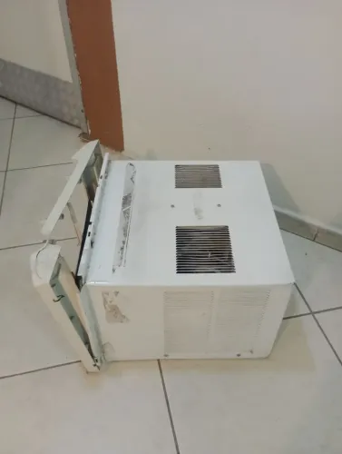 Vendo ar condicionado de 7500 Sprint