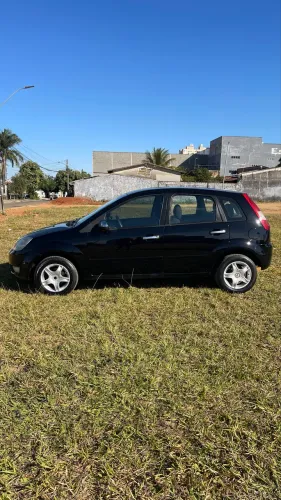 Ford Fiesta Street/ Action 1.0 8V 5P 2004