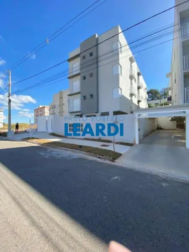 APARTAMENTO - CENTREVILLE - MG