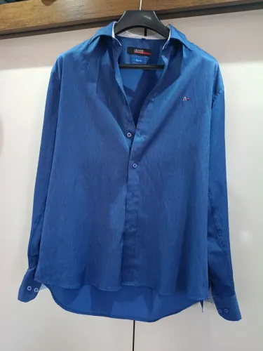 Camisa masculina Dudalina 