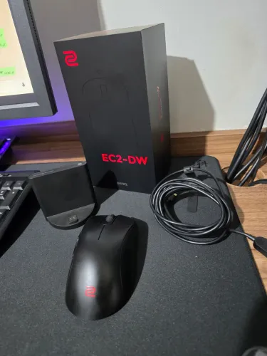 Zowie EC2-DW