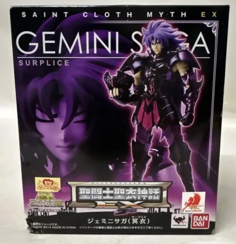 Cloth Myth ex shion kamus Afrodite saga mst shura mascara bandai espectros saga Hades