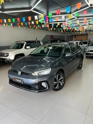 Volkswagen Virtus Comfort. 200 TSI 1.0 Flex 12V AUT 2025