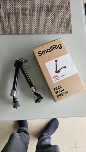 Smallrig magic arm