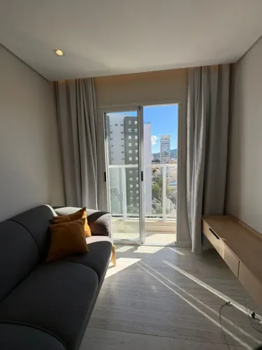 Apartamento para Venda, Vila Oliveira, 2 dormitórios, 1 banheiro, 1 vaga