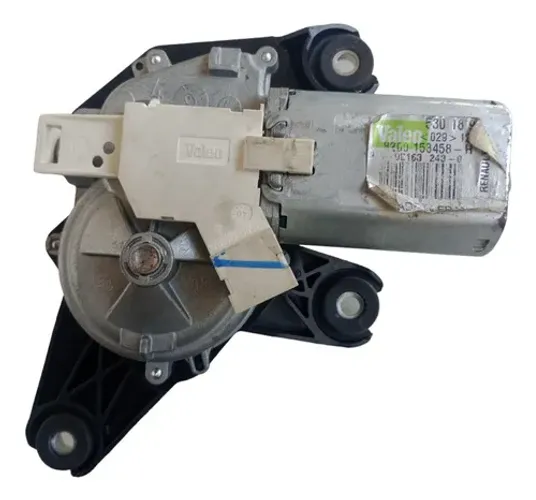 Motor Limpador Parabrisa Traseiro Renault Megane Grand Tour