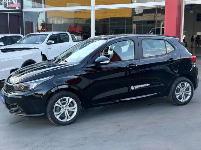 Fiat Argo Drive 1.0 Firefly 2025