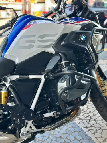 BMW GS 1250 Premium HP 2020