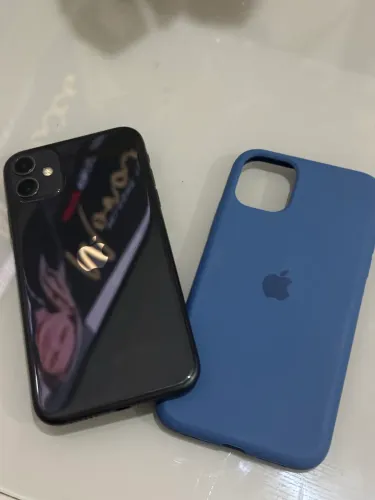 IPHONE 11 64GB UNICO DONO ZERO!!